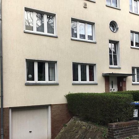 Ferienwohnung In Erfurt Exterior foto
