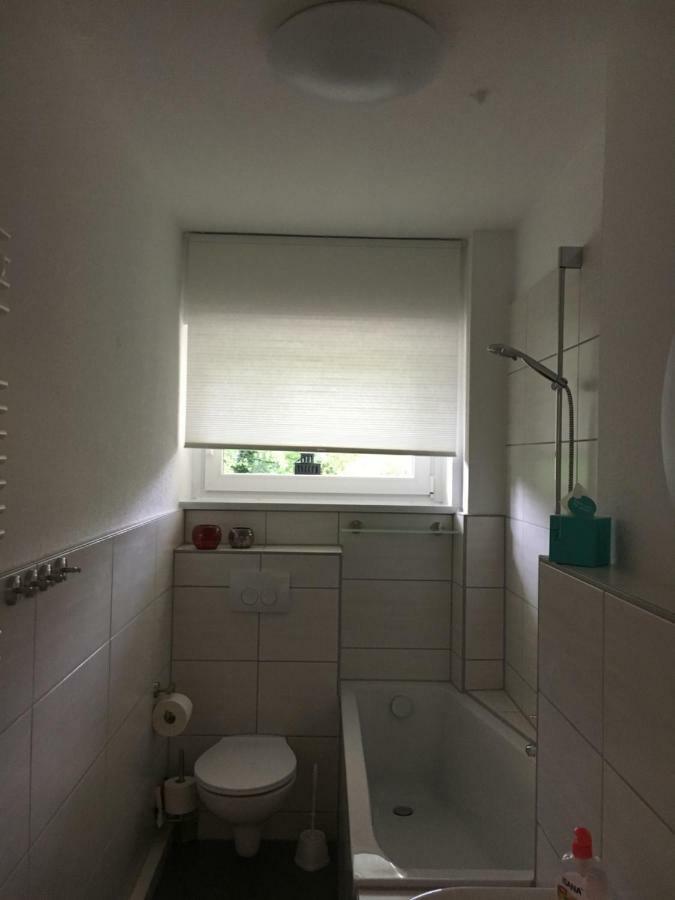 Ferienwohnung In Erfurt Exterior foto